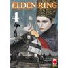 PANINI SPA Elden Ring. La via per l'albero madre (Vol. 4)