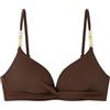 Women'secret Pedro del Hierro Stivale Marrone EU 37