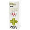 Zeta Farmaceutici Argento Proteinato Zeta 0,5% 10ml
