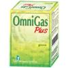 ABI PHARMACEUTICAL Omnigas Plus Gocce Integratore Gas Intestinali 20 ml