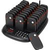 Retekess TD175P Cercapersone Ristorante, Pager Ristorante, 30 Cercapersone