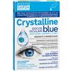 NAMED Crystalline Blue Gocce Oculari Monodose 10 Fiale 0,5 ml