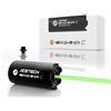 ACETECH Brighter C Standard for Airsoft game 14mm negative or 11mm positive threads.