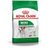 ROYAL CANIN ITALIA SPA Royal Canin Crocchette Per Cani Adulti Taglia Mini Sacco 800g