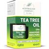 Optima Australian Tea Tree Oil 10ml