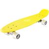 Ridge Skateboards Pastels, Skateboard Unisex - Adulto, Lilac/Bianco, 27 Pollici