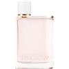 Burberry Her Eau De Toilette, Donna - 100 Ml