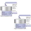Generico 2 Pezzi Crema Collo Rassodante Lifting, Lipolift Sottomento Crema 50ml / 30ml, Crema Collo E Decollete Effetto Lifting, Rassodante Collo E Mento Women Uomo