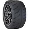 Toyo 29605 Pneumatico 205/40 R17 84W Proxes R888R, Semi Slick-Competicion