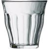 DURALEX Bicchiere picardie in vetro cl 25 (6 pezzi) - Trasparente - Vetro