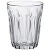 DURALEX Bicchiere provence in vetro cl 13 (6 pezzi) - Trasparente - Vetro