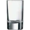 ARCOROC Bicchiere vino islande arcoroc in vetro cl 16 (6 pezzi) - Trasparente - Vetro