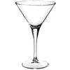 BORMIOLI ROCCO Coppa martini ypsilon bormioli rocco in vetro 24,5 cl (10 pezzi) - Trasparente - Vetro