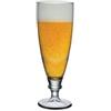 BORMIOLI ROCCO Bicchiere birra harmonia bormioli rocco in vetro cl 38,5 (6 pezzi) - Trasparente - Vetro