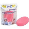 Da.Ma. Distribuzione DERMACOTONE BABY SPUGNA ULTRA SOFT ROSA