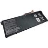 XITAIAN 11.4V 36Wh 3220mAh AC14B18J 4ICP5/57/80 Batteria di Ricambio per Acer Chromebook 11 B115-M B115-MP CB3-111 Aspire ES1-512 ES1-111m