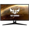 ASUS (TG. One Size) ASUS Monitorius TUF Gaming VG249Q1A 23.8inch WLED IPS FHD 1920x10