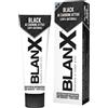 BLANX BLACK CARBONE 75 ML