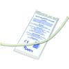 SAFETY SPA LACCIO EMOSTATICO TUBOLARE 30 CM