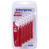 Chiesi Interprox® Plus spazzolino interdentale mini, conico