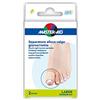 MASTER AID FOOT CARE DIVARICATORE ALLUCE GIORNO/NOTTE LARGE 2PZ - 1 PZ