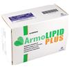 Armolipid Plus Integratore Per Il Controllo Del Colesterolo 60 Compresse