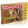 Winning Moves Il gioco da tavolo Goonies Monopoly, Multicolore