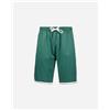 Admiral Portalogo M - Pantaloncini - Uomo - Verde