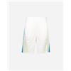 Fila Candy Pop Collection W - Bermuda - Donna - Bianco