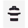 Tommy Hilfiger Rugby Stripe Jr - Polo