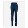 Leone Logo W - Completo - Blu