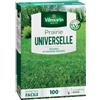 Vilmorin 4477514 Prato Universale, Verde, 7.5 x 19 x 27.5 cm