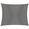 Windhager Cannes RE Vela 4 x 5 m Antracite