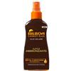 Manetti e Roberts Bilboa Carrot Plus Olio Spray No Gas Super Abbronzante 200ml Manetti E Roberts