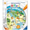 Ravensburger - TipToi - Libro (Versione in lingua francese)