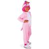 Rubie's Rubies Costume Unicorno Rosa, Multicolore, Infantile, per bambina (S8428)