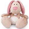 NICI Animal, Peluche Coniglietto My Bunny 70cm, Colore Rosa, 46336