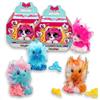 #sbabam Sbabam Lovely Pets Cutie Cat Funny Box 2 caratteri, giochi per bambini da edicola, peluche animali colorati, gioco per bambini, giocattoli animali, confezione da 2 pezzi