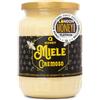 Q Honey Miele millefiori cremoso 1 kg - crudo, 100% naturale