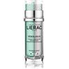 Lierac Sebologie Doppio Concentrato Viso Giorno e Notte Purificante Anti Imperfezioni, per Pelle da Mista a Grassa, Formato da 30 ml