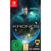 THQ Nordic Battle Worlds Kronos (Switch) [Edizione: Germania]