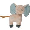 Nattou- Sonagli e Anelli, Colore Verde/Beige, 748186