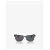 Ray-Ban Occhiali da sole squadrati RB2140