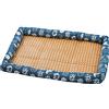 YAOTT Tappeto Refrigerante per Cani Gatti,Letto Divano per Cani, Materassino Refrigerante per Animali Domestici Estate,Letto per Cani Interno Cuccia Cane,Cuscino per Cani di Piccola,Media e Grande Taglia