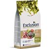Exclusion Diet Exclusion Mediterraneo Adult Small Breed Agnello 2 kg