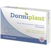 Dormiplant 25 Compresse Rivestite 160Mg + 80Mg