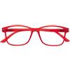 Industrie Ottiche Italiane Srl Occhiale Da Lettura Corpootto Business Rosso +1,00 1 Paio