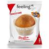 Logistica Food Srl Feeling Ok Muffin Start 50 G