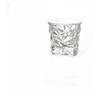 Bicchiere glacier cl. 35 whisky in vetro - Trasparente - Vetro
