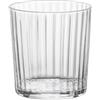 BORMIOLI ROCCO Bicchiere negroni exclusiva in vetro cl 35,5 (12 pezzi) - Trasparente - Star Glass Senza Piombo